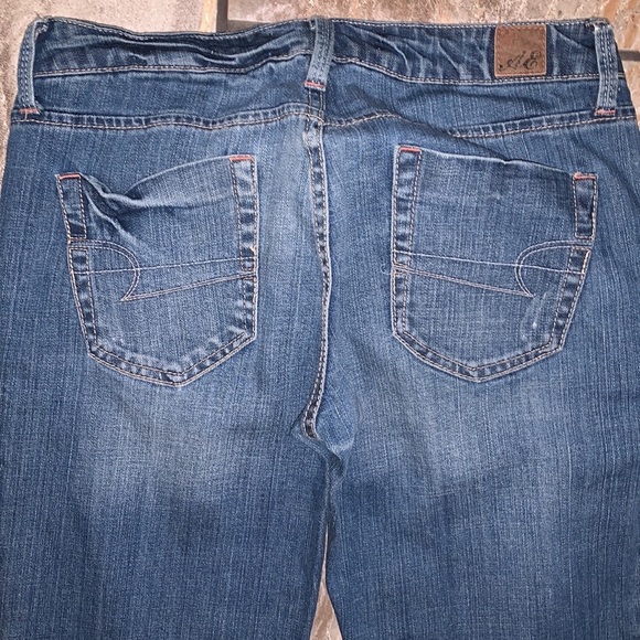 AEO True Boot Cut Jeans - Picture 5 of 14